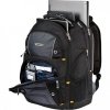 Targus Drifter 16 Backpack - Black/Grey